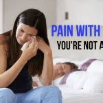 Lilly Physical Therapy When Sex Hurts