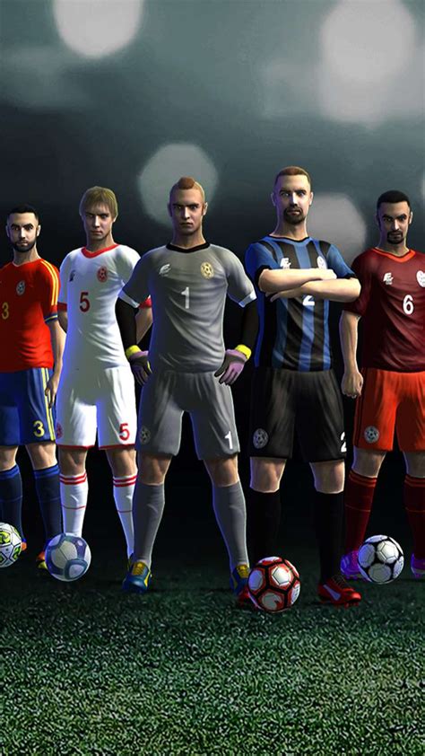 Footbal Legends Atelier Yuwaciaojp