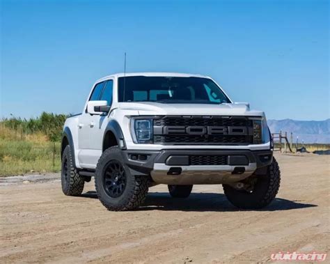 Readylift 15 Leveling Kit Ford Raptor 4wd 2021 2024 66 27150