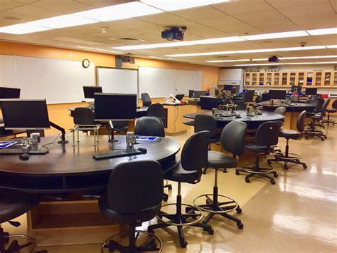 New computer labs will be built at the hubbard hs il campus 21