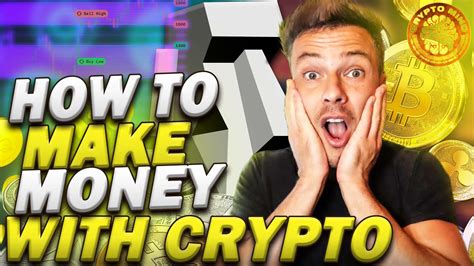 How To Make Money With Crypto How To Automate Your Crypto Trades On