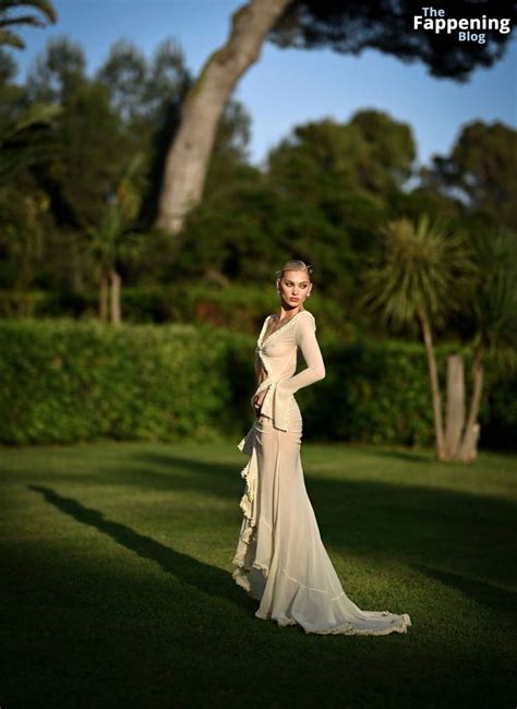Elsa Hosk Elsahosk Hoskelsa Nude OnlyFans Photo The Fappening Plus