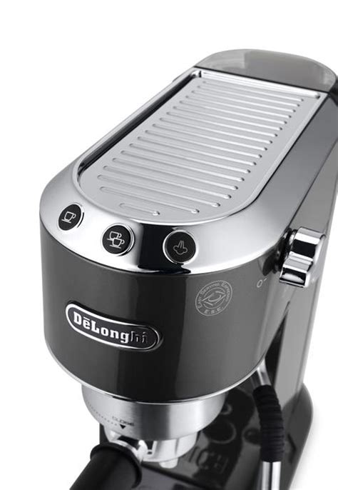 מכונת קפה אספרסו ידנית דלונגי DeLonghi דגם 885 מוקה מכונות קפה מוקה