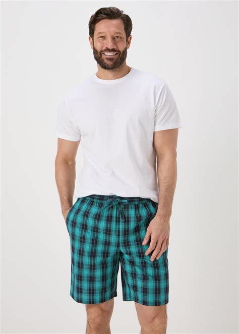 Mens Nightwear And Underwear Matalan