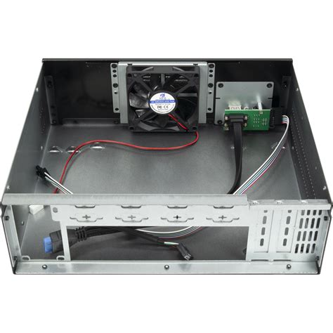 S25 - Inter-Tech Elektronik Handels GmbH