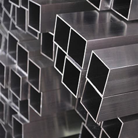 Aluminium Profile 10x10 Factory - Made in China - Pailian Aluminium