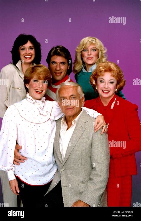 Audrey Meadows Too Close For Comfort