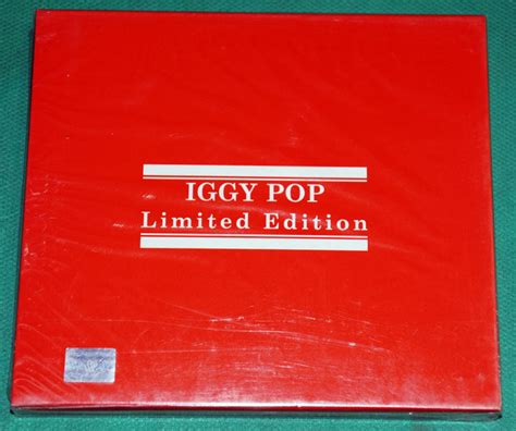 Iggy Pop Nude Rude The Best Of Iggy Pop Vinyl Records Lp Cd On Cdandlp