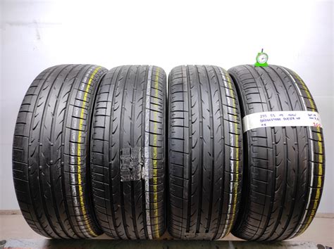 BRIDGESTONE DUELER 235/55 R19 101W ESTIVA 260,00