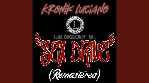 Sex Drive Remastered YouTube