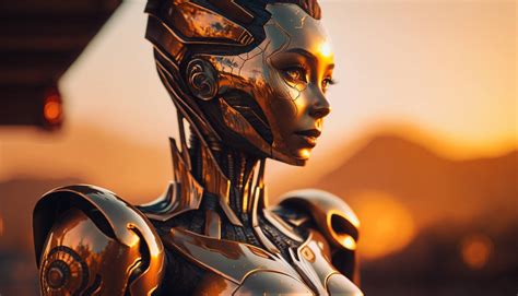 Royal Hyper Bot 2 by Express-Images on DeviantArt