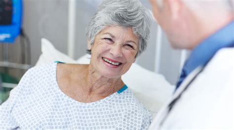 10 Things You Should Know About Carotid Artery Surgery