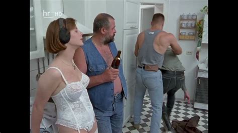 Naked Julia J Ger In Polizeiruf