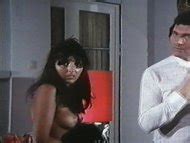 Naked Jackie Lombard in Ich schlafe mit meinem Mörder