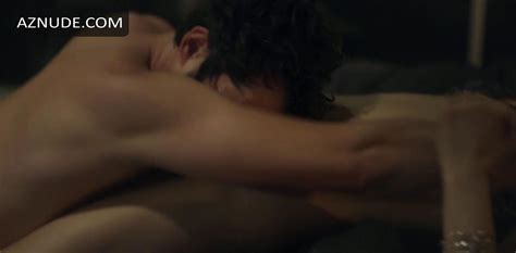 TRANSPARENT NUDE SCENES AZNude