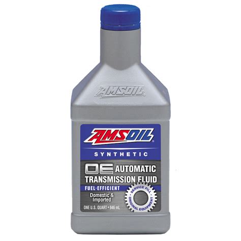 Amsoil W Manual Transmission