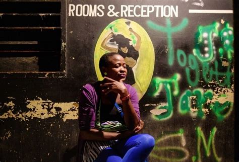 Kenyas Sex Workers Leading The Fight Against HIV