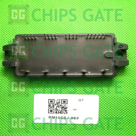 1PCS NEW PM10CSJ060 PM10CSJ 060 MITSUBISHI MODULE EBay