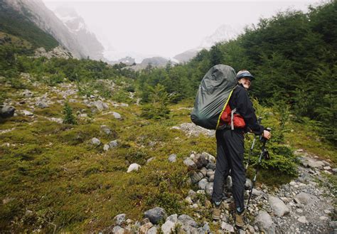 A Full Backpacking Guide to the 'O Trek' in Patagonia: Where & How to Go