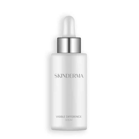 Facial Line - Skinderma Medical Cosmetics