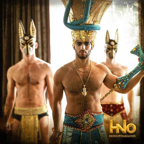 Your Ultimate Guide To Gay Halloween New Orleans Is Here Towleroad Gay News