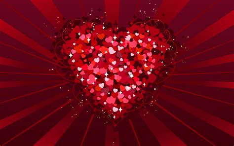 Valentine's Day Wallpapers and Backgrounds