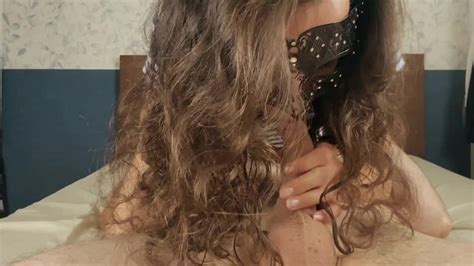 Lazy Sunday Morning And Some Riding Ends With A Nice Oral Creampie Free Porn Videos YouPorn