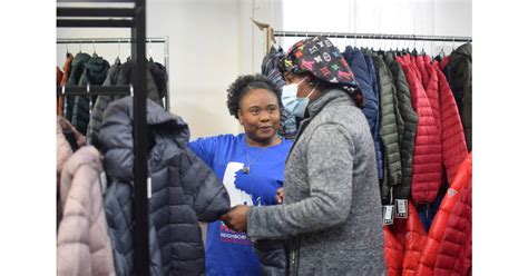 Macy's Joins with BRICK Education Network and South Ward Promise