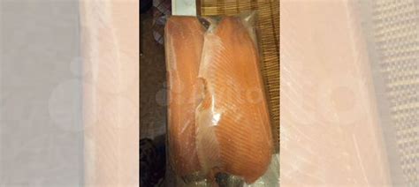 Филе форели слабосоленое купить в Санкт-Петербурге | Товары для дома и ...