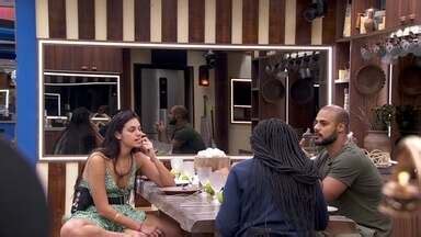 Assistir Big Brother Brasil Marcus Vinicius Do Bbb Opina Sobre