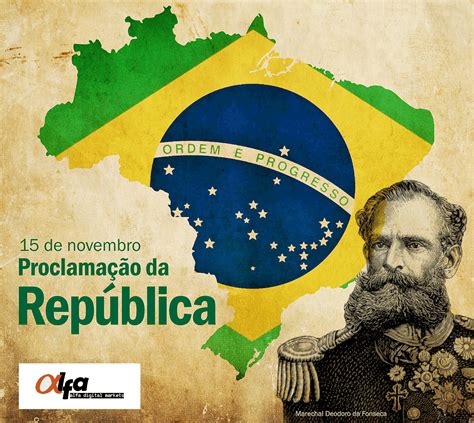 Quem Declarou A Proclamação Da Republica - 10