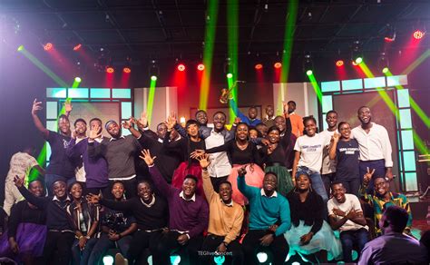 Lyrics : Team Eternity Ghana - Defe Defe | DCLeakers