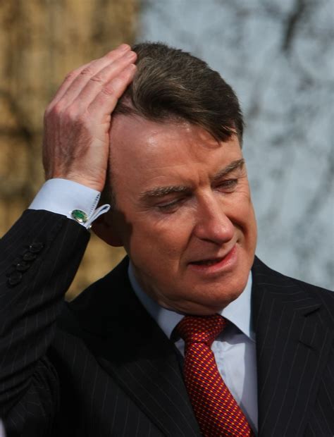 peter mandelson  photo  flickriver