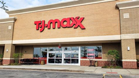 TJX Companies: Unraveling Retail Success Story (NYSE:TJX) | Seeking Alpha