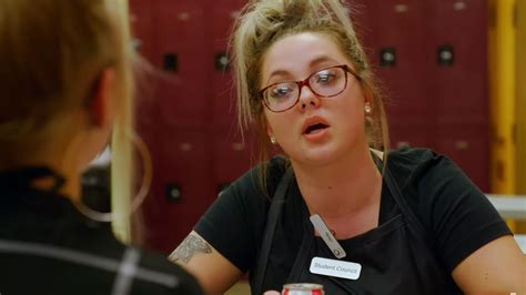 Teen Mom Jade Cline says she's having secret surgery and will shut down