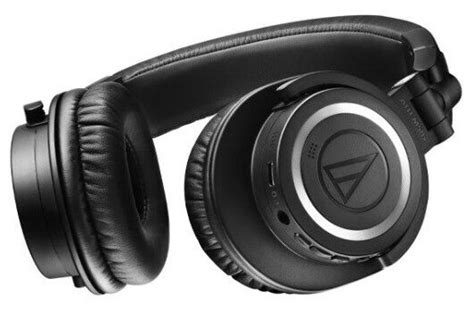 Наушники Полноразмерные Audio-Technica ATH-ATH-M20X - купить по ...