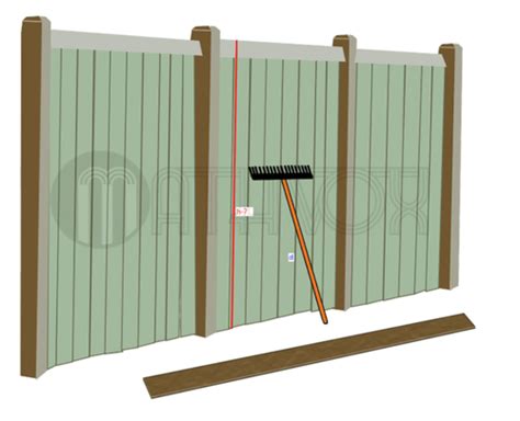 Определение высоты предмета