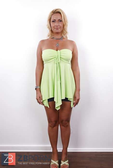 Dutch Audition ZB Porn