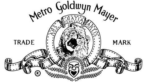 Mgm Logo Symbol Meaning History Png Brand