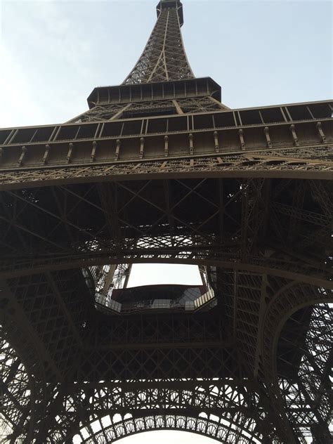 Paris trip --- art, views and totally random / CHARM ABOUT YOU