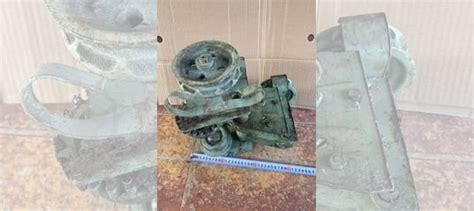 Лебедка цепная таль ручная СССР купить в Челябинске | Хобби и отдых | Авито