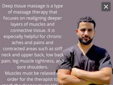 Book A Massage With Mobile Massage Miami Fl 33156