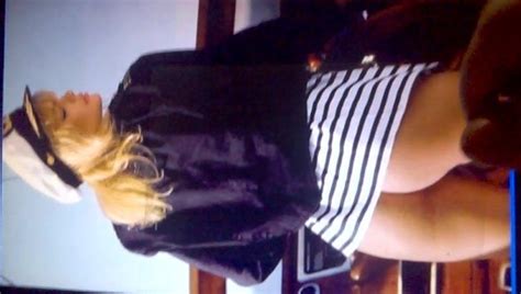 Cum On Erika Eleniak Gay Cum Tribute Man Porn Xhamster