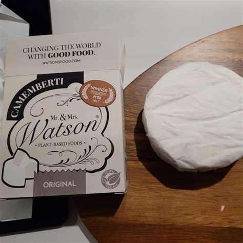 Mr And Mrs Watson Original Reviews Abillion