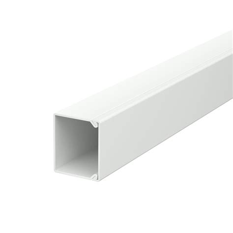 Aleco - WDK30030LGR WDK 30x30 KANAAL LICHTGRIJS