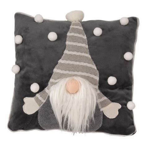 Gonk Nordic Christmas Cushion Etsy UK