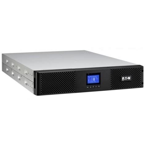 Источник бесперебойного питания Eaton 9SX 3000VA RM 2U (9103-83962 ...