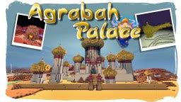 Agrabah Minecraft Maps | Planet Minecraft Community