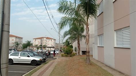 Apartamento 2 quartos à Venda Parque Campo Bonito Indaiatuba Lopes