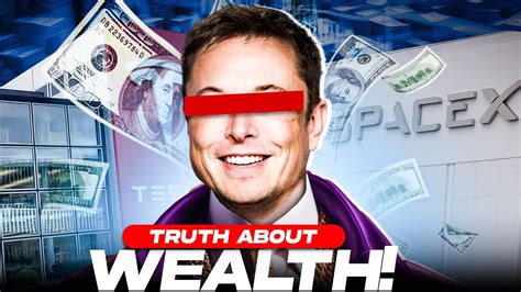 The Uncomfortable Truth About Building Wealth Youtube